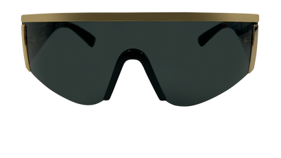 Versace Gafas, vista frontal